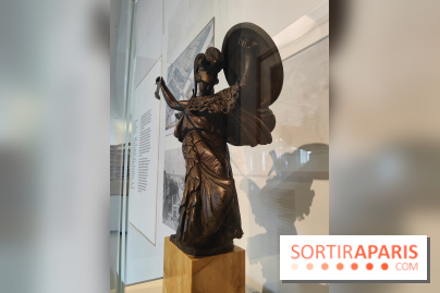 Paris 1925, l'art déco et ses architectes : l'exposition se dévoile à la Cité de l'architecture - fotor 1761129095903