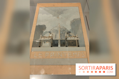 Paris 1925, l'art déco et ses architectes : l'exposition se dévoile à la Cité de l'architecture - fotor 1761129176496