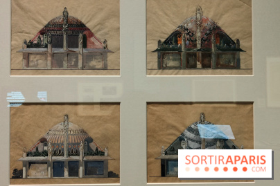 Paris 1925, l'art déco et ses architectes : l'exposition se dévoile à la Cité de l'architecture - fotor 1761129201351