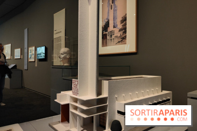 Paris 1925, l'art déco et ses architectes : l'exposition se dévoile à la Cité de l'architecture - fotor 1761129261561