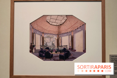 Paris 1925, l'art déco et ses architectes : l'exposition se dévoile à la Cité de l'architecture - fotor 1761129316113