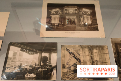 Paris 1925, l'art déco et ses architectes : l'exposition se dévoile à la Cité de l'architecture - fotor 1761129329827