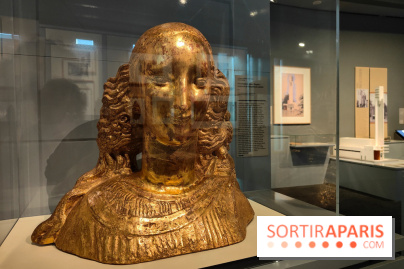 Paris 1925, l'art déco et ses architectes : l'exposition se dévoile à la Cité de l'architecture - fotor 1761129377893