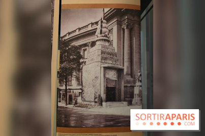 Paris 1925, l'art déco et ses architectes : l'exposition se dévoile à la Cité de l'architecture - fotor 1761129393932