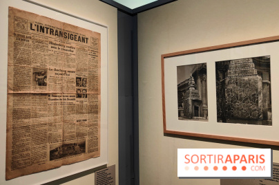 Paris 1925, l'art déco et ses architectes : l'exposition se dévoile à la Cité de l'architecture - fotor 1761129404312