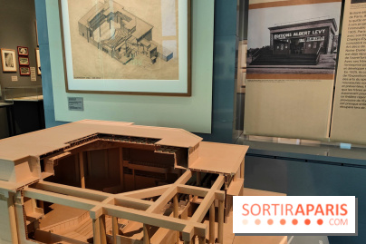 Paris 1925, l'art déco et ses architectes : l'exposition se dévoile à la Cité de l'architecture