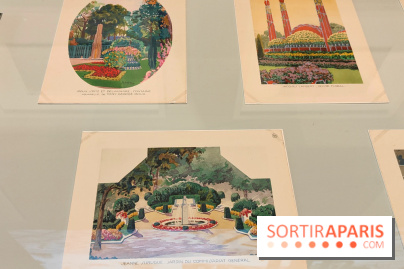 Paris 1925, l'art déco et ses architectes : l'exposition se dévoile à la Cité de l'architecture - fotor 1761129438294