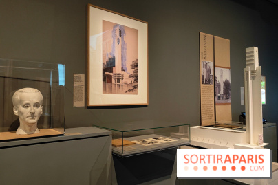 Paris 1925, l'art déco et ses architectes : l'exposition se dévoile à la Cité de l'architecture - fotor 1761129488782