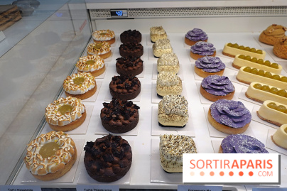 Songe : la pâtisserie du 10e à Paris qui invite au voyage - nos photos - Songe 7 fotor 20251022125037