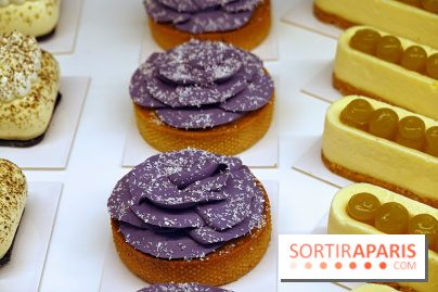 Songe : la pâtisserie du 10e à Paris qui invite au voyage - nos photos - Songe 11 fotor 20251022124028