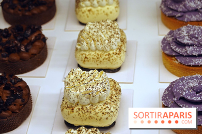 Songe : la pâtisserie du 10e à Paris qui invite au voyage - nos photos - Songe 12 fotor 20251022124058