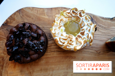 Songe : la pâtisserie du 10e à Paris qui invite au voyage - nos photos - Songe 17 fotor 20251022124940