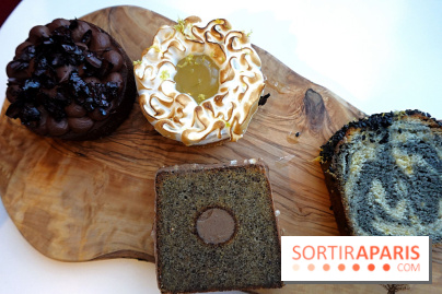 Songe : la pâtisserie du 10e à Paris qui invite au voyage - nos photos - Songe 19 fotor 20251022125239