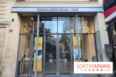 L'œil de Corbeau : l'exposition de la Fondation Pathé autour du photographe de cinéma Roger Corbeau - fotor 1761129040350