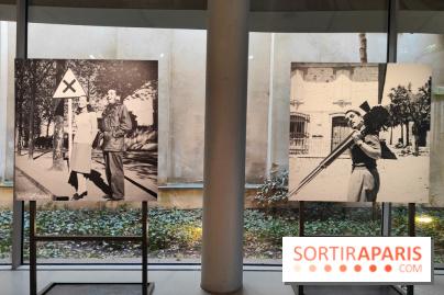 L'œil de Corbeau : l'exposition de la Fondation Pathé autour du photographe de cinéma Roger Corbeau - fotor 1761128711272