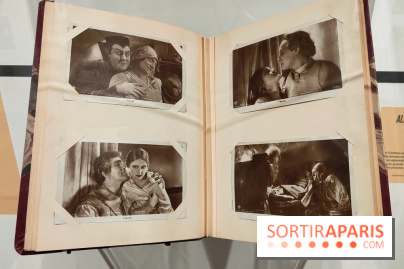 L'œil de Corbeau : l'exposition de la Fondation Pathé autour du photographe de cinéma Roger Corbeau - fotor 1761129020877