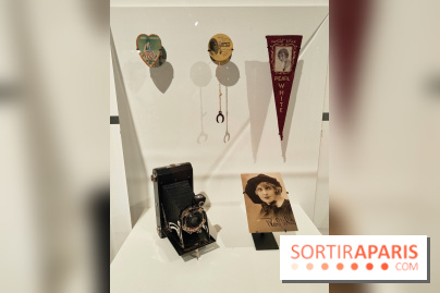 L'œil de Corbeau : l'exposition de la Fondation Pathé autour du photographe de cinéma Roger Corbeau - fotor 1761128788035