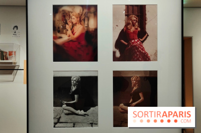 L'œil de Corbeau : l'exposition de la Fondation Pathé autour du photographe de cinéma Roger Corbeau - fotor 1761128998106