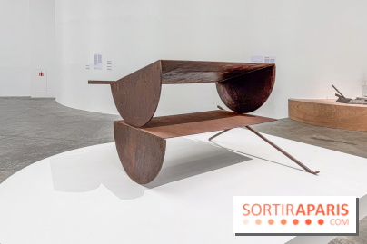 Melvin Edwards au Palais de Tokyo : une carte blanche pour la Saison américaine - IMG 0129