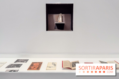 Melvin Edwards au Palais de Tokyo : une carte blanche pour la Saison américaine - IMG 0144