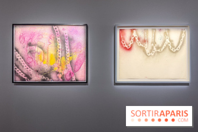 Melvin Edwards au Palais de Tokyo : une carte blanche pour la Saison américaine - IMG 0165