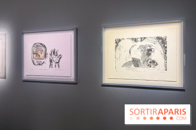 Melvin Edwards au Palais de Tokyo : une carte blanche pour la Saison américaine - IMG 0170