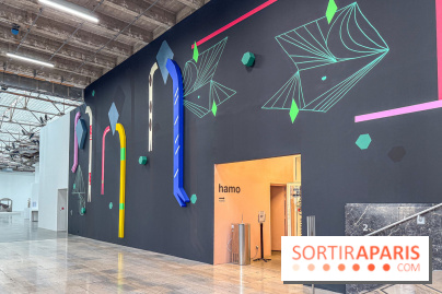 Palais de Tokyo : ECHO DELAY REVERB, l'expo mettant à l’honneur la création américaine contemporaine - IMG 0103