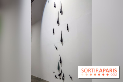 Palais de Tokyo : ECHO DELAY REVERB, l'expo mettant à l’honneur la création américaine contemporaine - IMG 0174