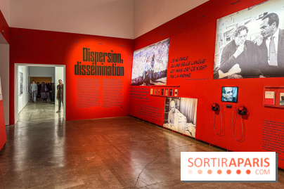 Palais de Tokyo : ECHO DELAY REVERB, l'expo mettant à l’honneur la création américaine contemporaine - IMG 0183