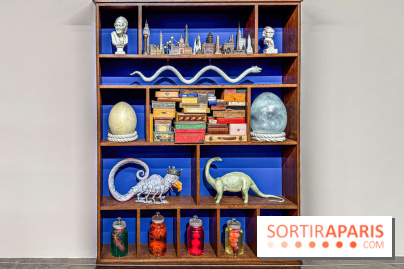 Palais de Tokyo : ECHO DELAY REVERB, l'expo mettant à l’honneur la création américaine contemporaine - IMG 0222