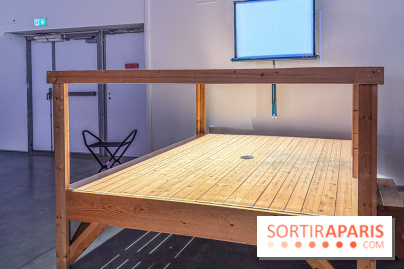 Palais de Tokyo : ECHO DELAY REVERB, l'expo mettant à l’honneur la création américaine contemporaine - IMG 0231