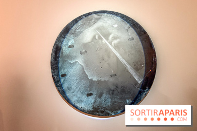 Palais de Tokyo : ECHO DELAY REVERB, l'expo mettant à l’honneur la création américaine contemporaine - IMG 0234