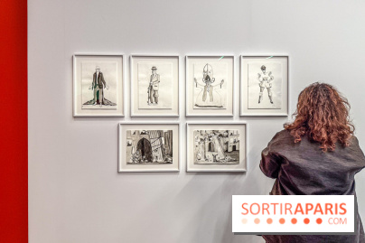 Palais de Tokyo : ECHO DELAY REVERB, l'expo mettant à l’honneur la création américaine contemporaine - IMG 0261