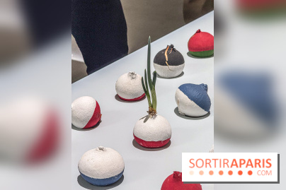 Palais de Tokyo : ECHO DELAY REVERB, l'expo mettant à l’honneur la création américaine contemporaine - IMG 0290