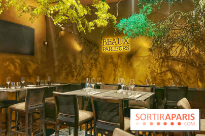 Beaux Parleurs - IMG 6916