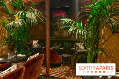 Beaux Parleurs - IMG 6953