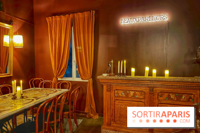 Beaux Parleurs - IMG 6959