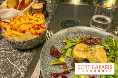 Beaux Parleurs - IMG 6966