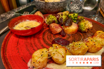 Beaux Parleurs - IMG 6967