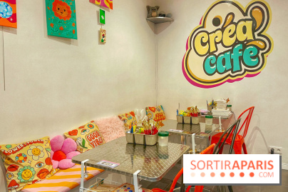 Créa Café
