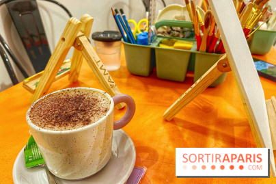 Créa Café
