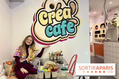 Créa Café