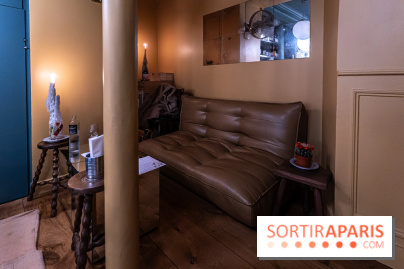 Zoutra, le restaurant - bar à vin levantin de Montmartre Paris 18e - photos - A7C09364