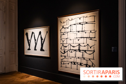 Exposition 'Couleurs de Corée, Lumière sur l’art contemporain coréen' au Centre Culturel Coréen - les photos - A7C09766