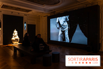 Exposition 'Couleurs de Corée, Lumière sur l’art contemporain coréen' au Centre Culturel Coréen - les photos - A7C09768