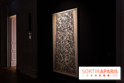 Exposition 'Couleurs de Corée, Lumière sur l’art contemporain coréen' au Centre Culturel Coréen - les photos - A7C09772