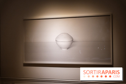 Exposition 'Couleurs de Corée, Lumière sur l’art contemporain coréen' au Centre Culturel Coréen - les photos - A7C09777