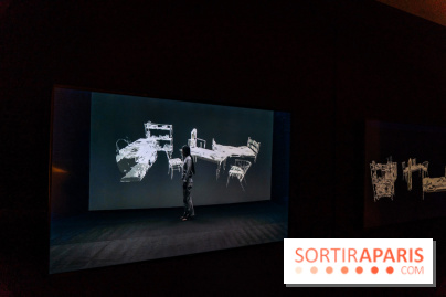 Exposition 'Couleurs de Corée, Lumière sur l’art contemporain coréen' au Centre Culturel Coréen - les photos - A7C09786