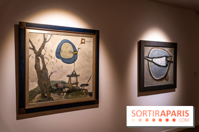 Exposition 'Couleurs de Corée, Lumière sur l’art contemporain coréen' au Centre Culturel Coréen - les photos - A7C09799