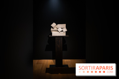 Exposition 'Couleurs de Corée, Lumière sur l’art contemporain coréen' au Centre Culturel Coréen - les photos - A7C09800